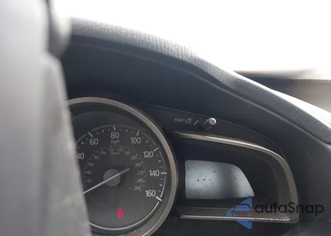 2018 Mazda Mazda3 Touring z USA, uszkodzony, nr VIN 3MZBN1V32JM230931